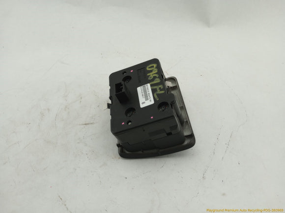Volvo XC70 Headlight Fog Light Control Switch Assembly
