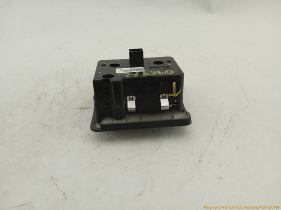 Volvo XC70 Headlight Fog Light Control Switch Assembly