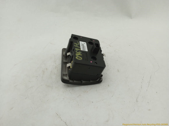 Volvo XC70 Headlight Fog Light Control Switch Assembly