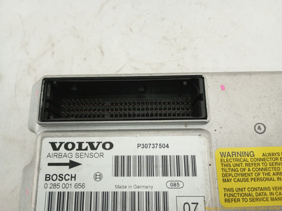 Volvo XC70 Airbag Control Module