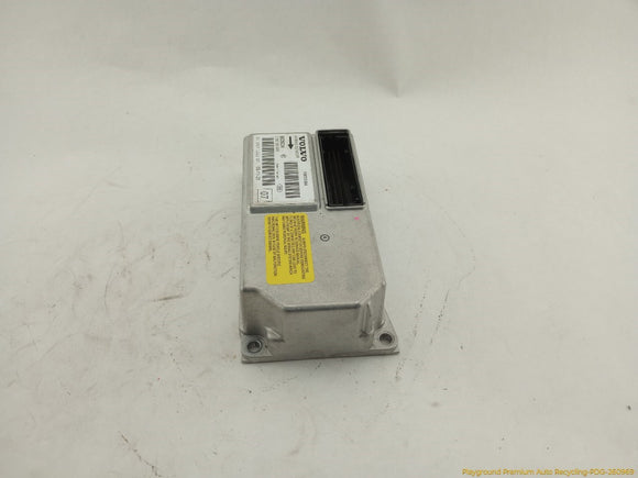 Volvo XC70 Airbag Control Module