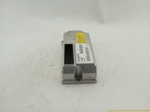 Volvo XC70 Airbag Control Module
