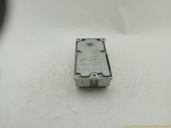 Volvo XC70 Airbag Control Module
