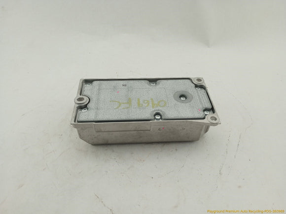 Volvo XC70 Airbag Control Module