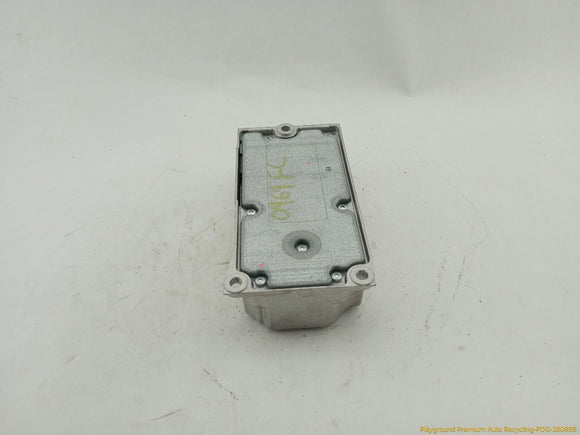 Volvo XC70 Airbag Control Module