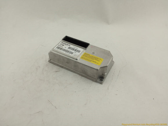 Volvo XC70 Airbag Control Module