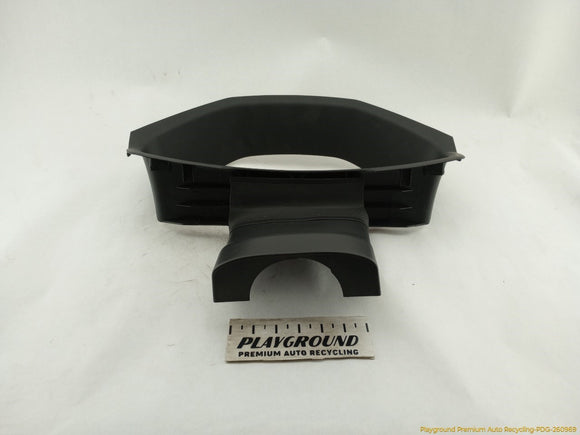 Volvo XC70 Instrument Cluster Bezel Trim