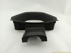 Volvo XC70 Instrument Cluster Bezel Trim - 0