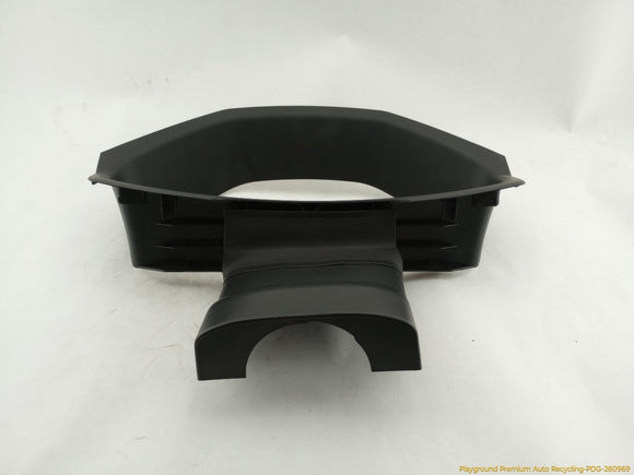 Volvo XC70 Instrument Cluster Bezel Trim