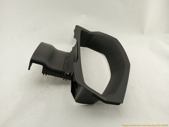 Volvo XC70 Instrument Cluster Bezel Trim
