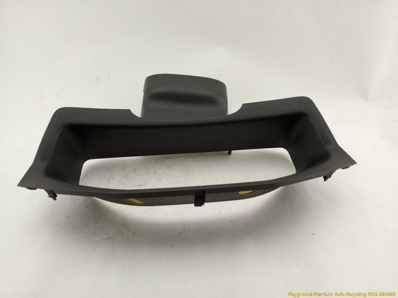 Volvo XC70 Instrument Cluster Bezel Trim