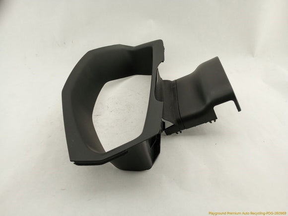Volvo XC70 Instrument Cluster Bezel Trim