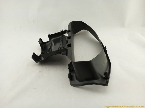 Volvo XC70 Instrument Cluster Bezel Trim