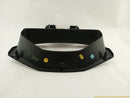 Volvo XC70 Instrument Cluster Bezel Trim-7
