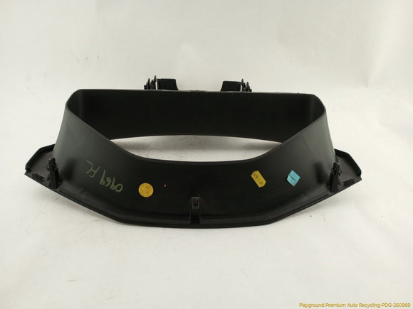 Volvo XC70 Instrument Cluster Bezel Trim