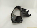 Volvo XC70 Instrument Cluster Bezel Trim-8