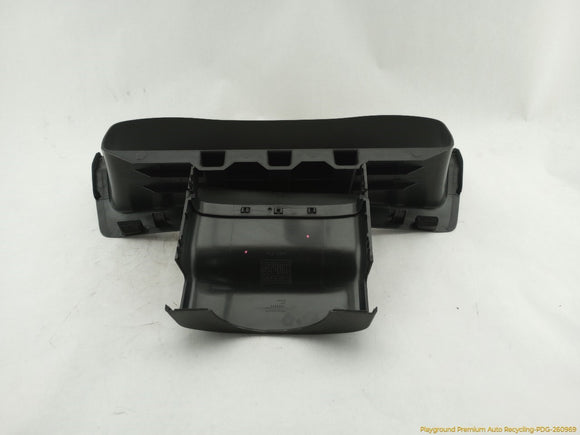 Volvo XC70 Instrument Cluster Bezel Trim