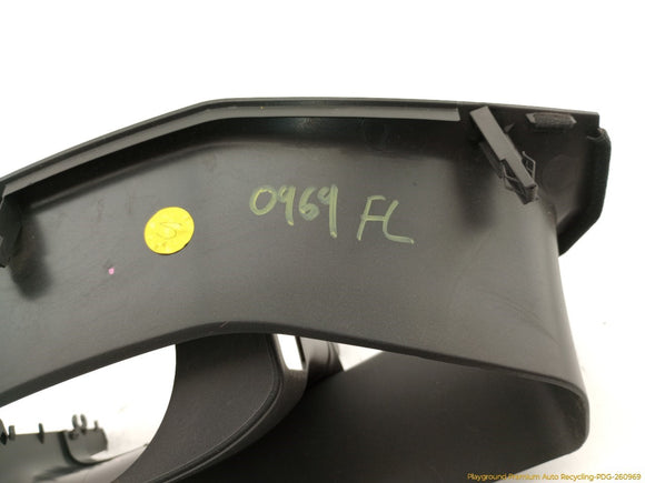 Volvo XC70 Instrument Cluster Bezel Trim