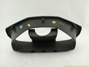 Volvo XC70 Instrument Cluster Bezel Trim-11