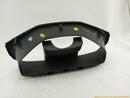 Volvo XC70 Instrument Cluster Bezel Trim-12