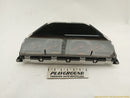 Volvo XC70 Instrument Cluster Speedometer-1