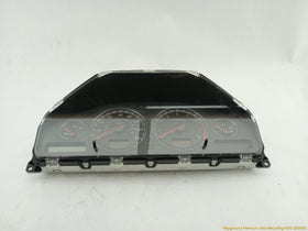 Volvo XC70 Instrument Cluster Speedometer - 0