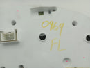 Volvo XC70 Instrument Cluster Speedometer-12