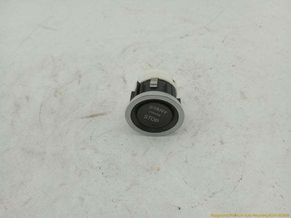 Land Rover Evoque Keyless Ignition Engine Start Stop Push Button Switch