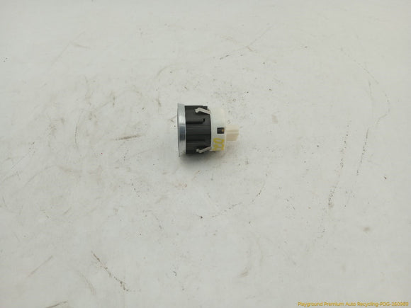 Land Rover Evoque Keyless Ignition Engine Start Stop Push Button Switch