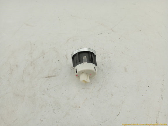 Land Rover Evoque Keyless Ignition Engine Start Stop Push Button Switch