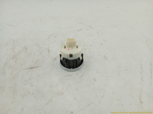Land Rover Evoque Keyless Ignition Engine Start Stop Push Button Switch