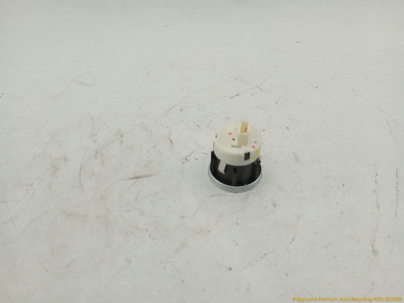 Land Rover Evoque Keyless Ignition Engine Start Stop Push Button Switch