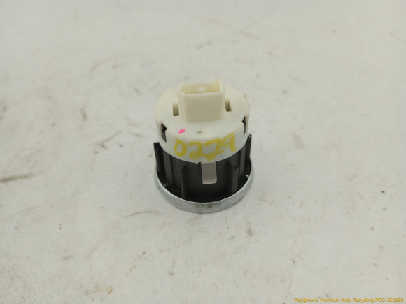 Land Rover Evoque Keyless Ignition Engine Start Stop Push Button Switch