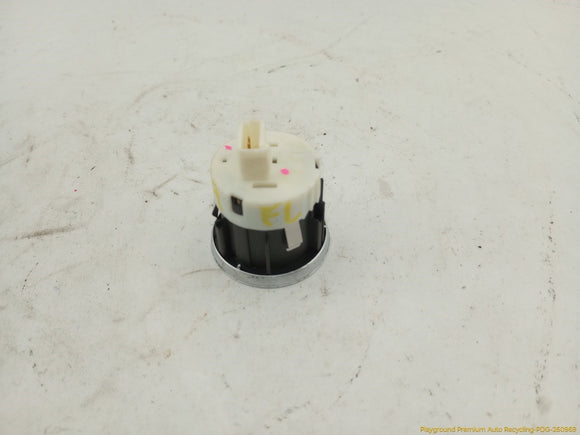 Land Rover Evoque Keyless Ignition Engine Start Stop Push Button Switch