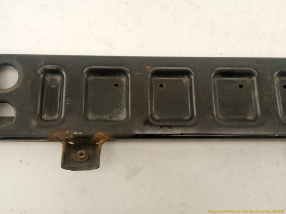 Land Rover Evoque Lower Radiator Crossmember Mount Support