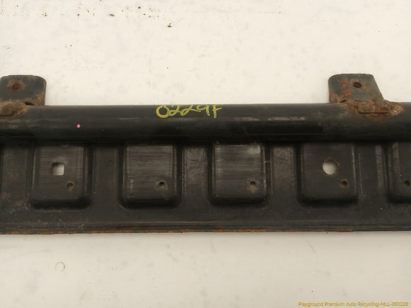 Land Rover Evoque Lower Radiator Crossmember Mount Support