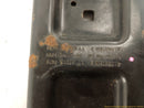 Land Rover Evoque Lower Radiator Crossmember Mount Support-12