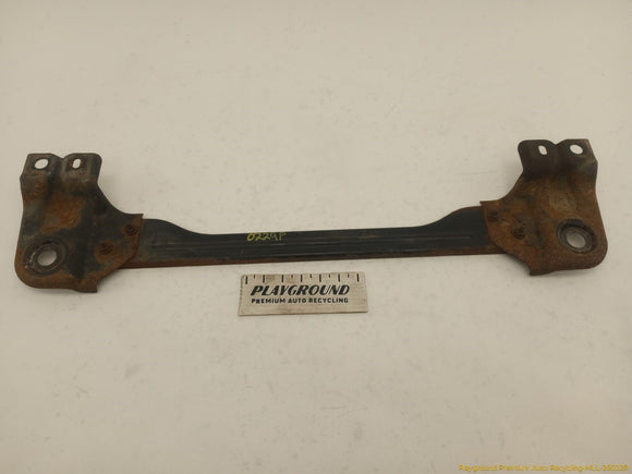 Land Rover Evoque Radiator Lower Support Bracket