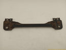Land Rover Evoque Radiator Lower Support Bracket-2