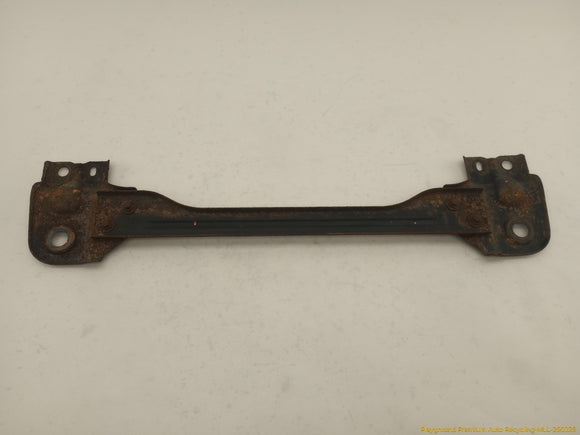 Land Rover Evoque Radiator Lower Support Bracket