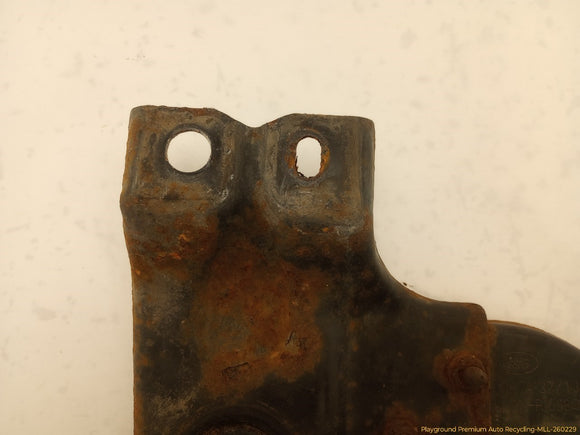 Land Rover Evoque Radiator Lower Support Bracket