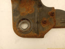 Land Rover Evoque Radiator Lower Support Bracket-4