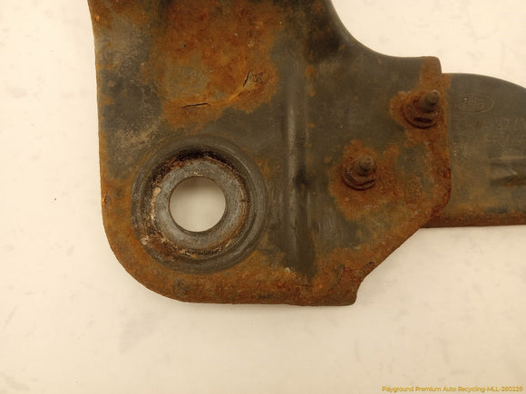 Land Rover Evoque Radiator Lower Support Bracket