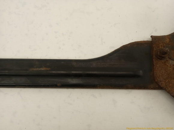 Land Rover Evoque Radiator Lower Support Bracket