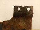 Land Rover Evoque Radiator Lower Support Bracket-8