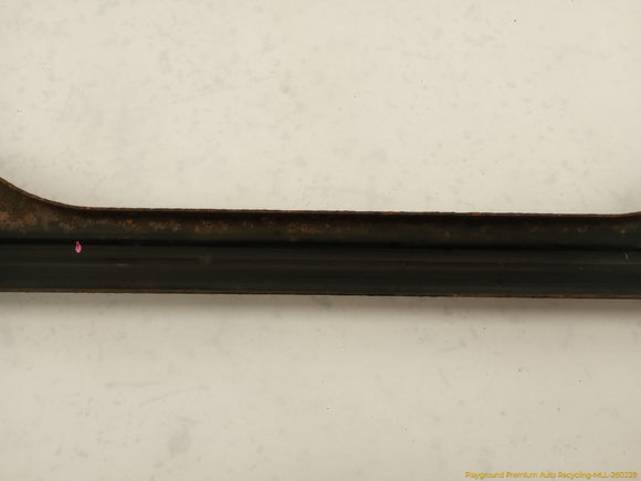 Land Rover Evoque Radiator Lower Support Bracket
