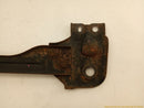 Land Rover Evoque Radiator Lower Support Bracket-11