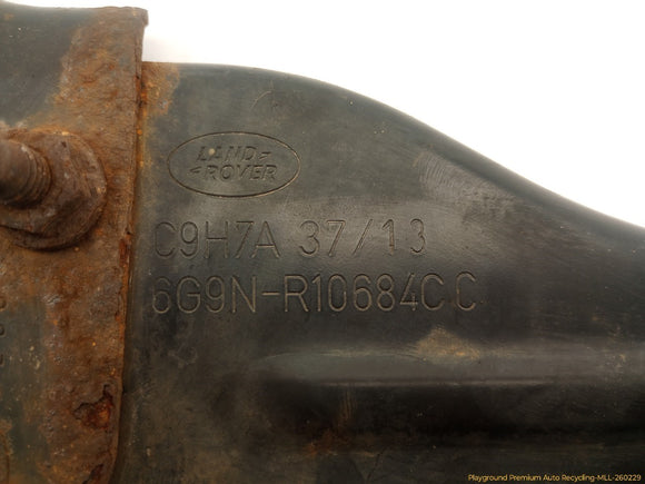 Land Rover Evoque Radiator Lower Support Bracket