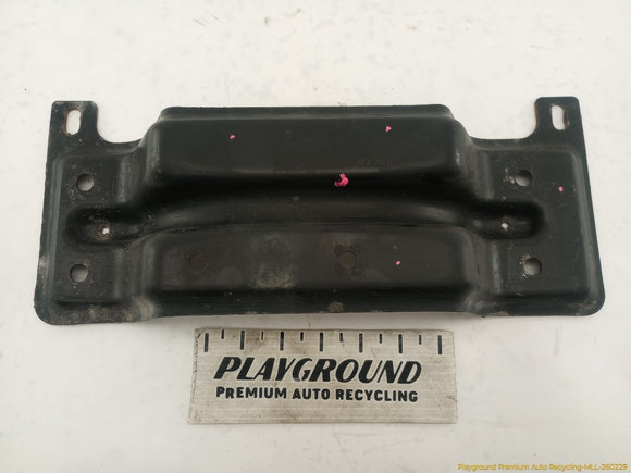 Land Rover Evoque Rear Driveshaft Support Mount Bracket