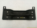 Land Rover Evoque Rear Driveshaft Support Mount Bracket-2